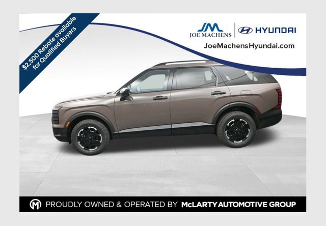 New 2026 Hyundai Palisade XRT Pro AWD/4WD image 1