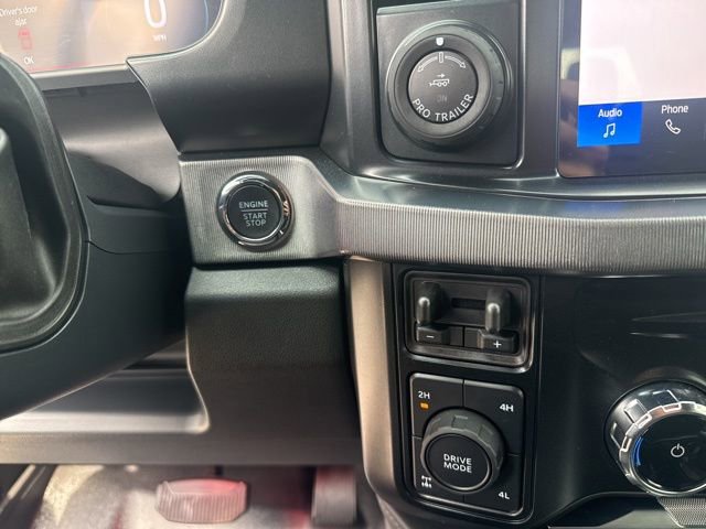 Used 2025 Ford F250 Platinum image 47