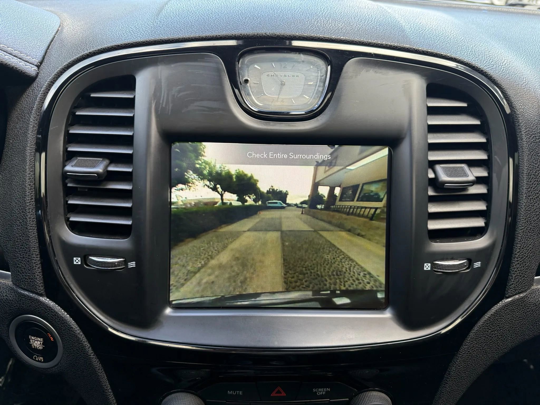 Used 2021 Chrysler 300 S image 21