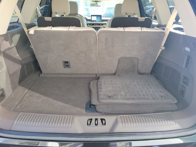 Certified 2024 Lincoln Aviator Reserve w/ Elements Package Plus image 23