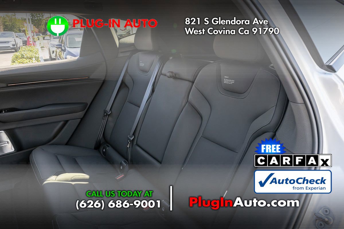 Used 2025 Polestar Polestar 3 image 13