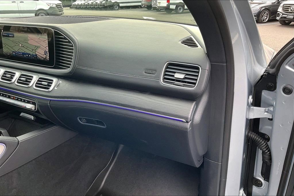 Certified 2025 Mercedes-Benz GLE 450 4MATIC image 14