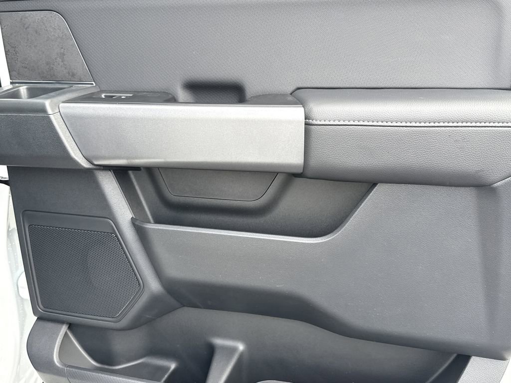 New 2026 Ford F150 XLT w/ Equipment Group 302A MID image 16