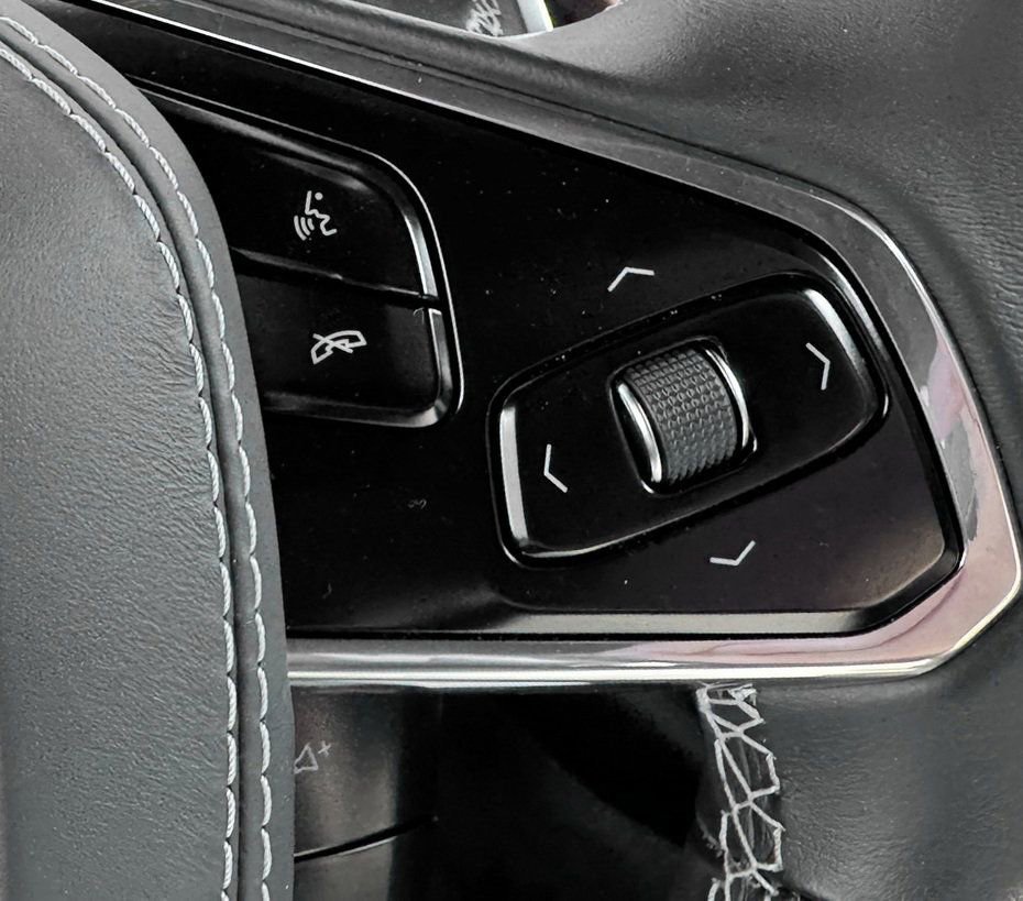 Used 2025 Chevrolet Corvette Z06 image 27