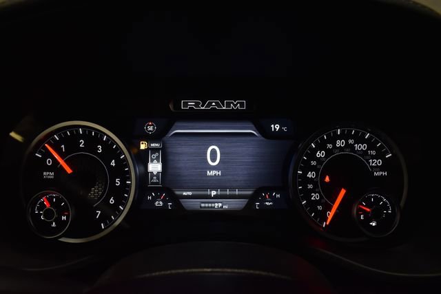 New 2026 RAM 1500 Laramie w/ Laramie Preferred Package image 27