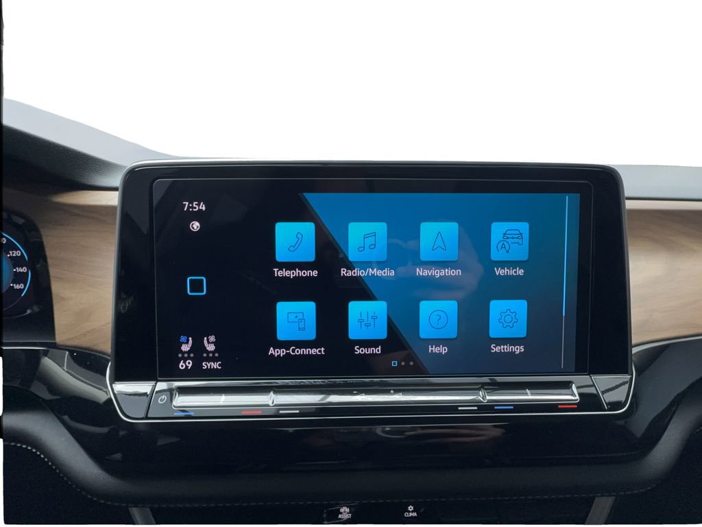 Used 2024 Volkswagen Atlas SE FWD image 47