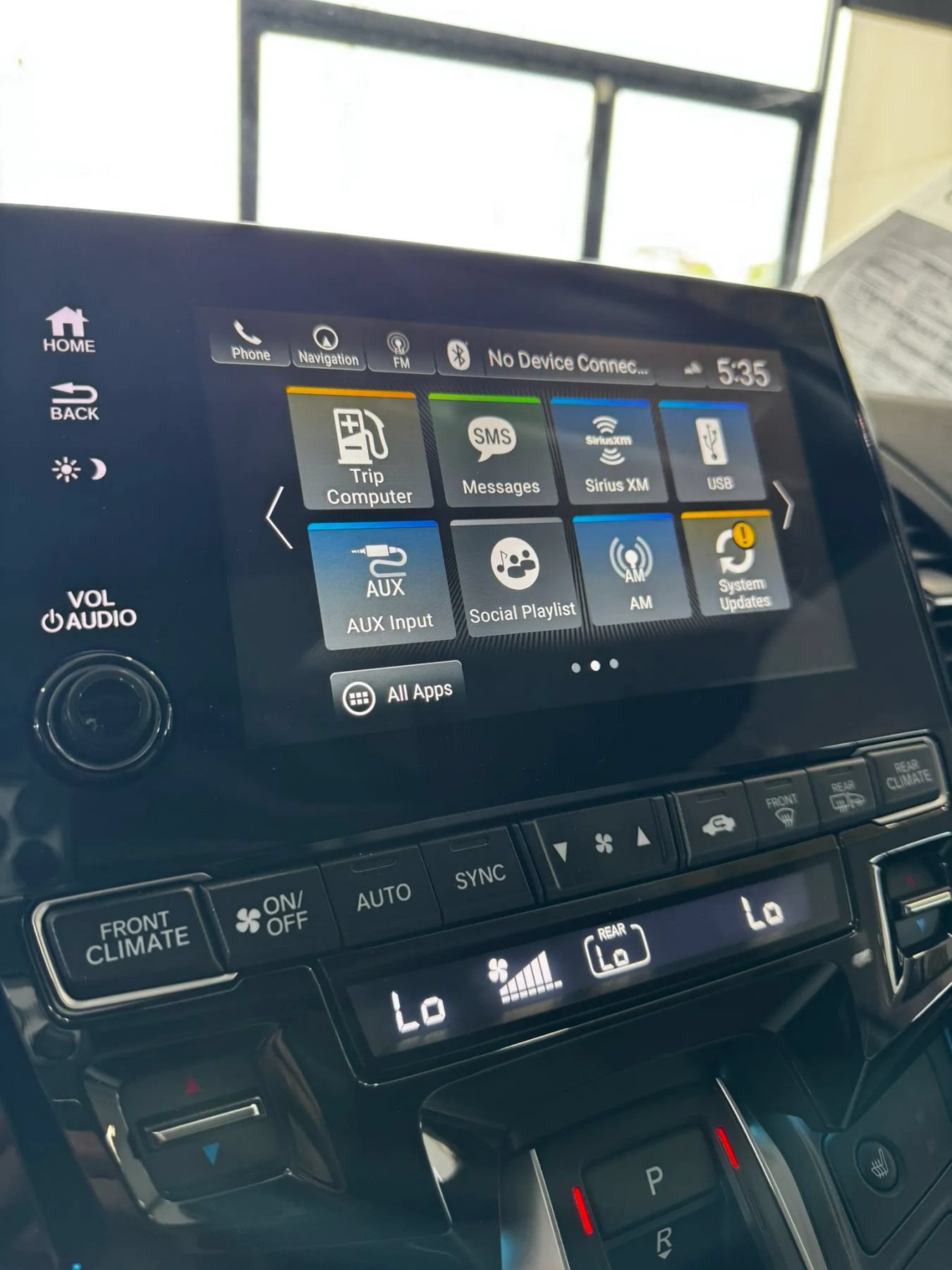 Used 2022 Honda Odyssey Touring image 33