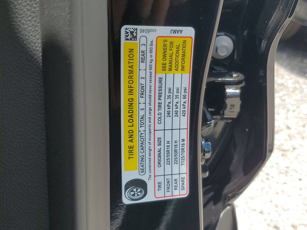 New 2026 Buick Encore GX Preferred w/ Comfort Package FWD image 31