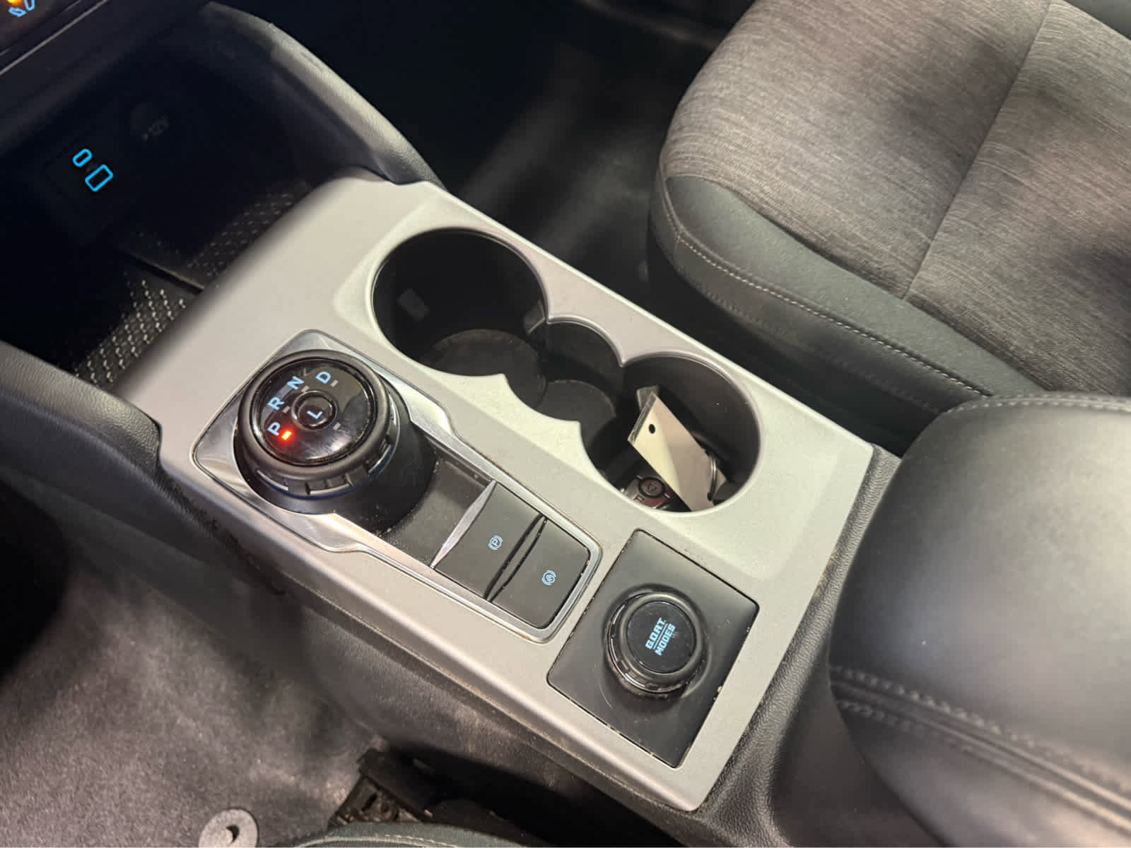 Used 2021 Ford Bronco Sport Big Bend AWD/4WD image 14