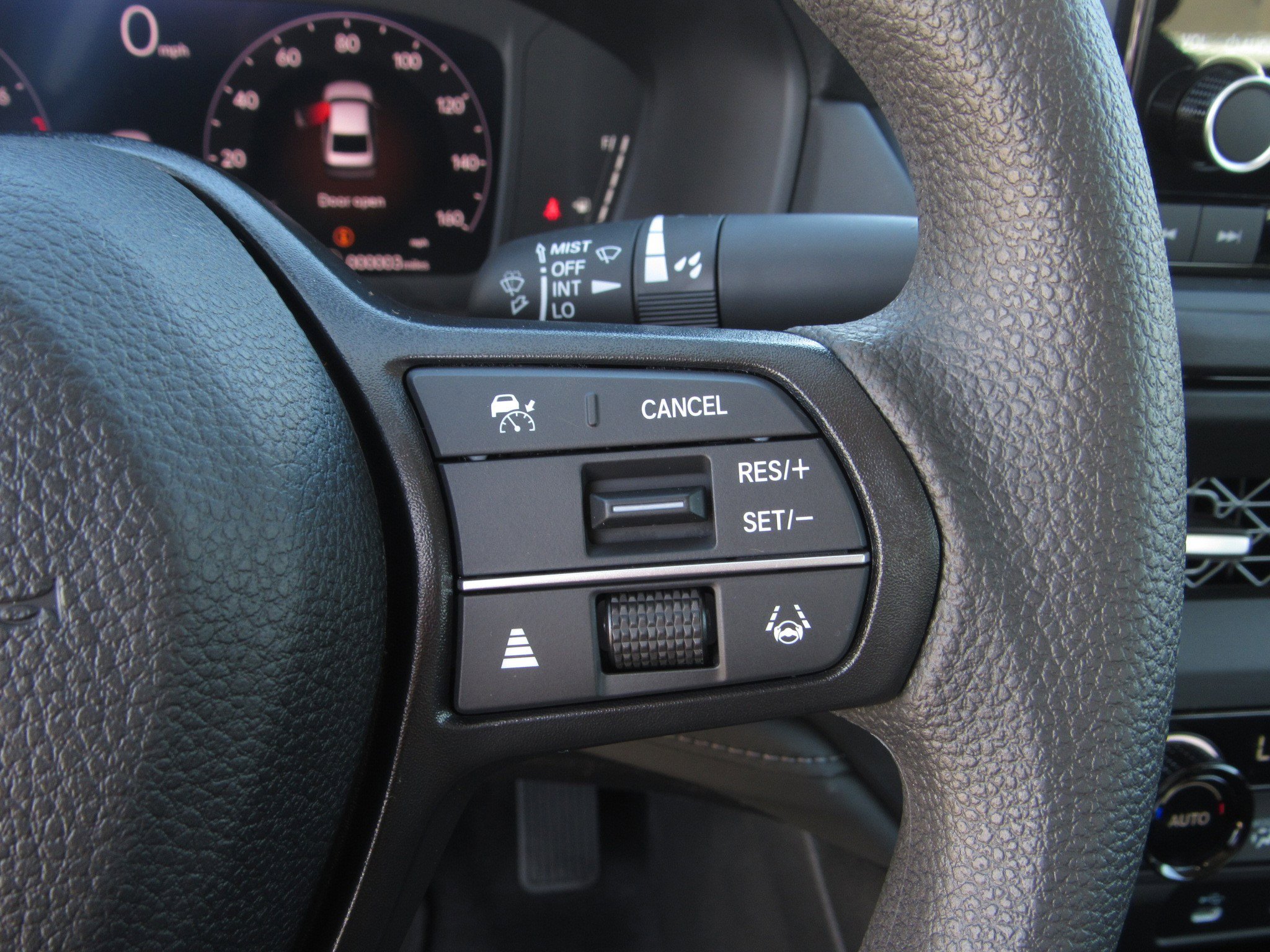 New 2025 Honda Accord SE image 24