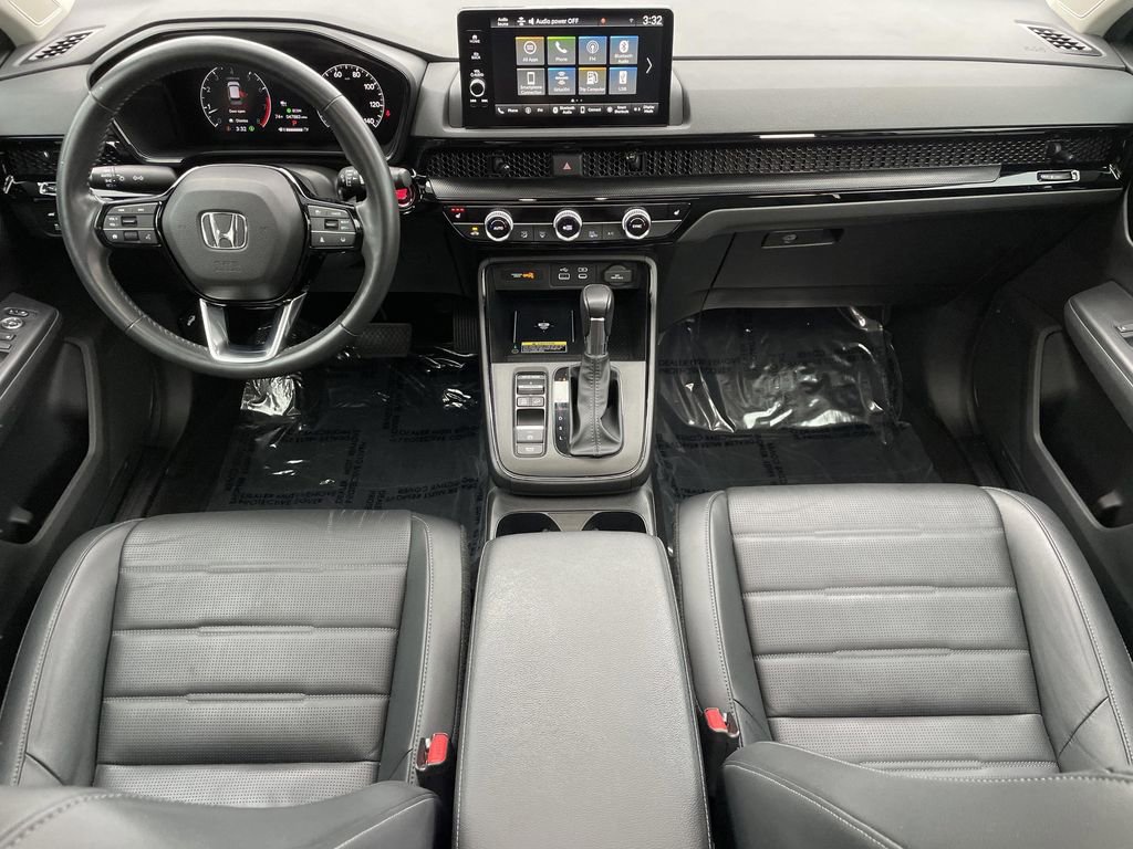 Used 2023 Honda CR-V EX-L image 18