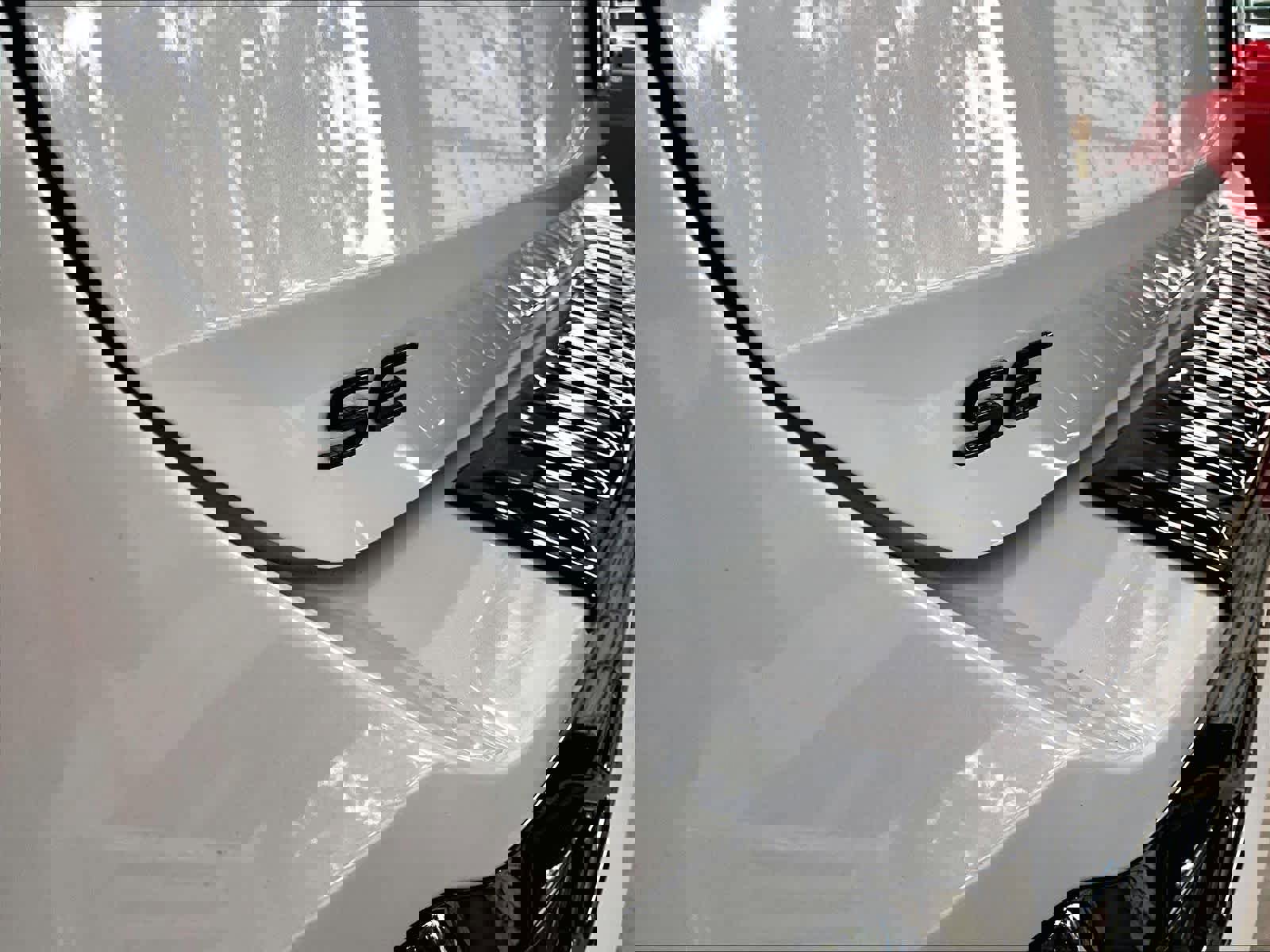 New 2026 Volkswagen Tiguan SE R-Line image 26