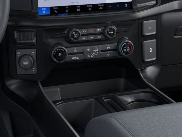 New 2026 Ford F150 STX w/ F-150 LOBO Package AWD/4WD image 15