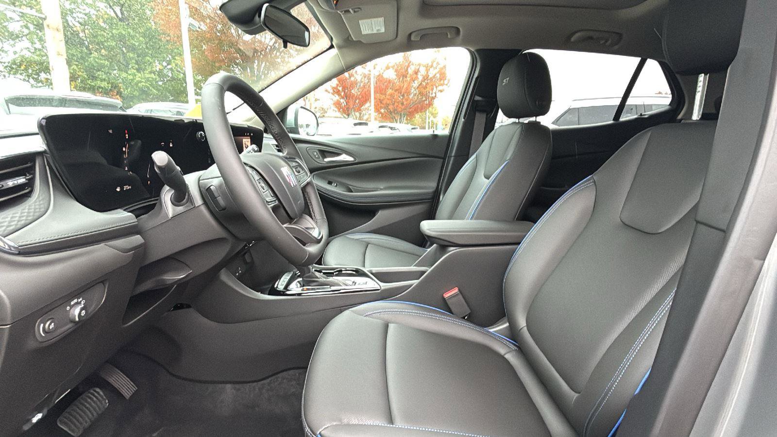 New 2026 Buick Encore GX Sport Touring w/ Advanced Technology Package image 22