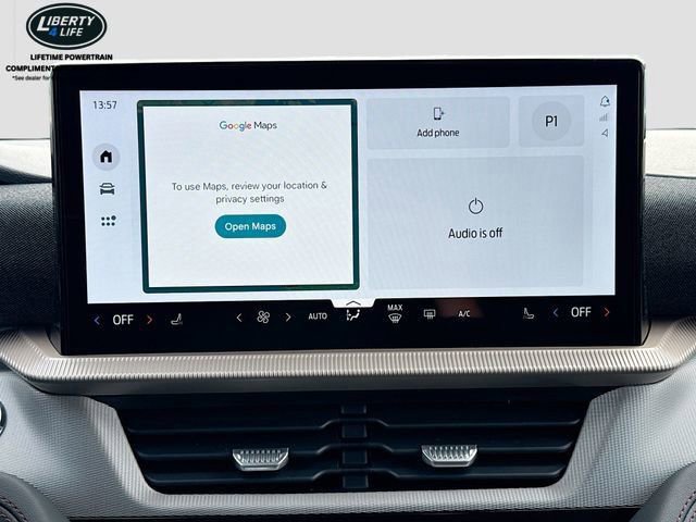 New 2026 Ford Explorer Active image 17