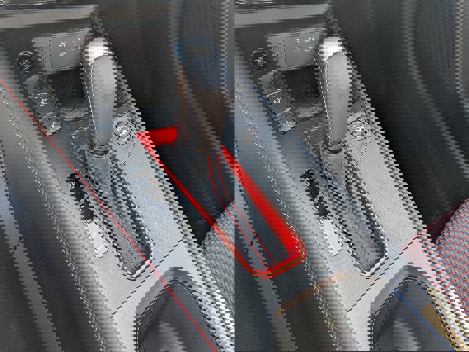 New 2026 Nissan Kicks SR w/ SR Premium Package image 14