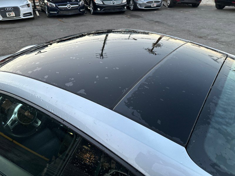 Used 2015 Porsche 911 4 Coupe image 9