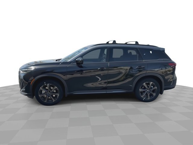 New 2027 INFINITI QX60 Autograph AWD/4WD image 5