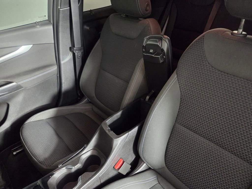 Used 2023 Chevrolet Bolt EUV LT w/ Driver Confidence Package FWD image 21