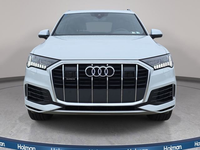 Used 2023 Audi Q7 3.0T Premium Plus image 3