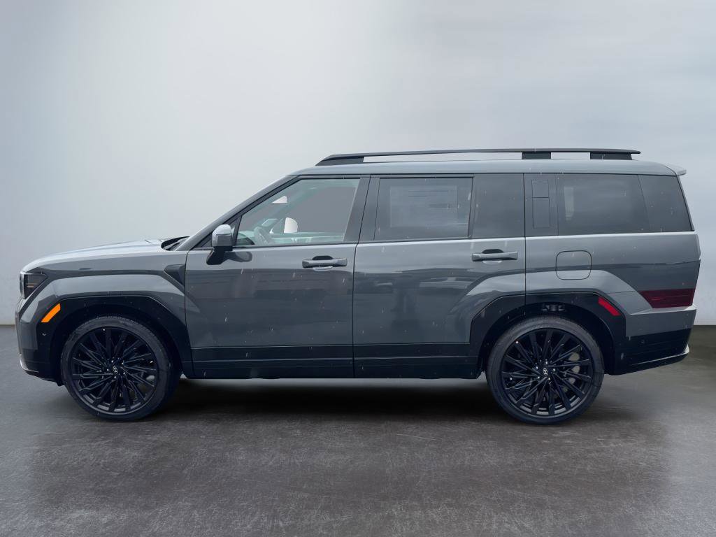 New 2026 Hyundai Santa Fe Calligraphy image 8