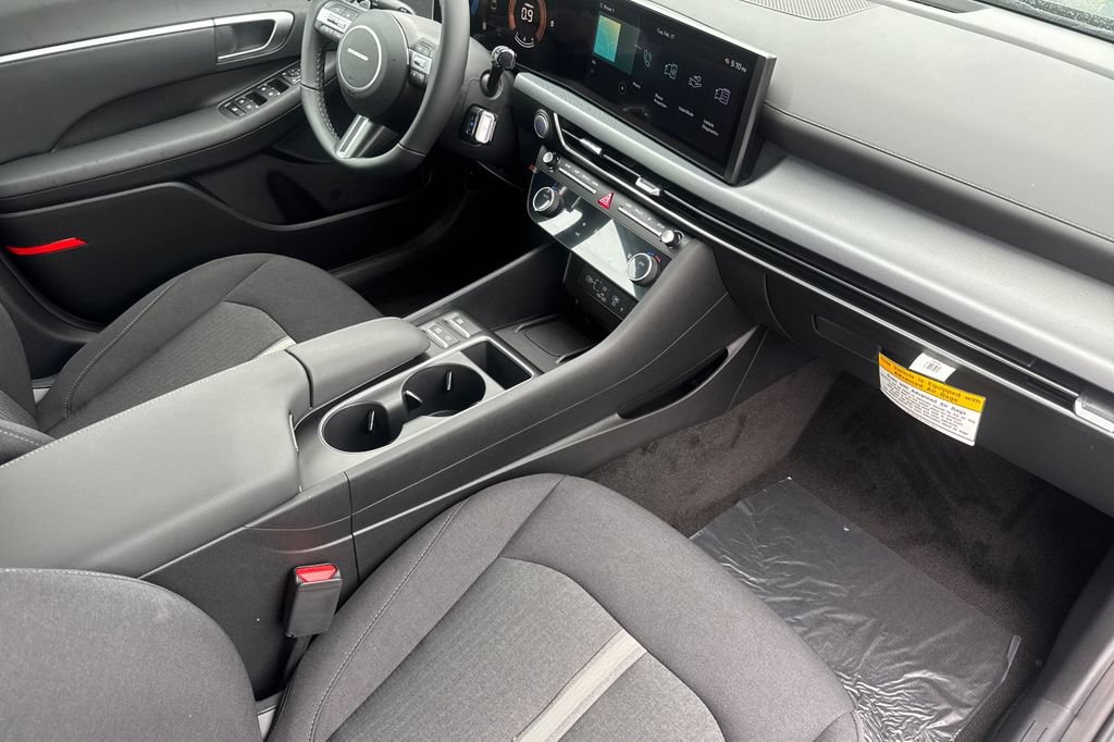 New 2026 Hyundai Sonata SEL FWD image 15