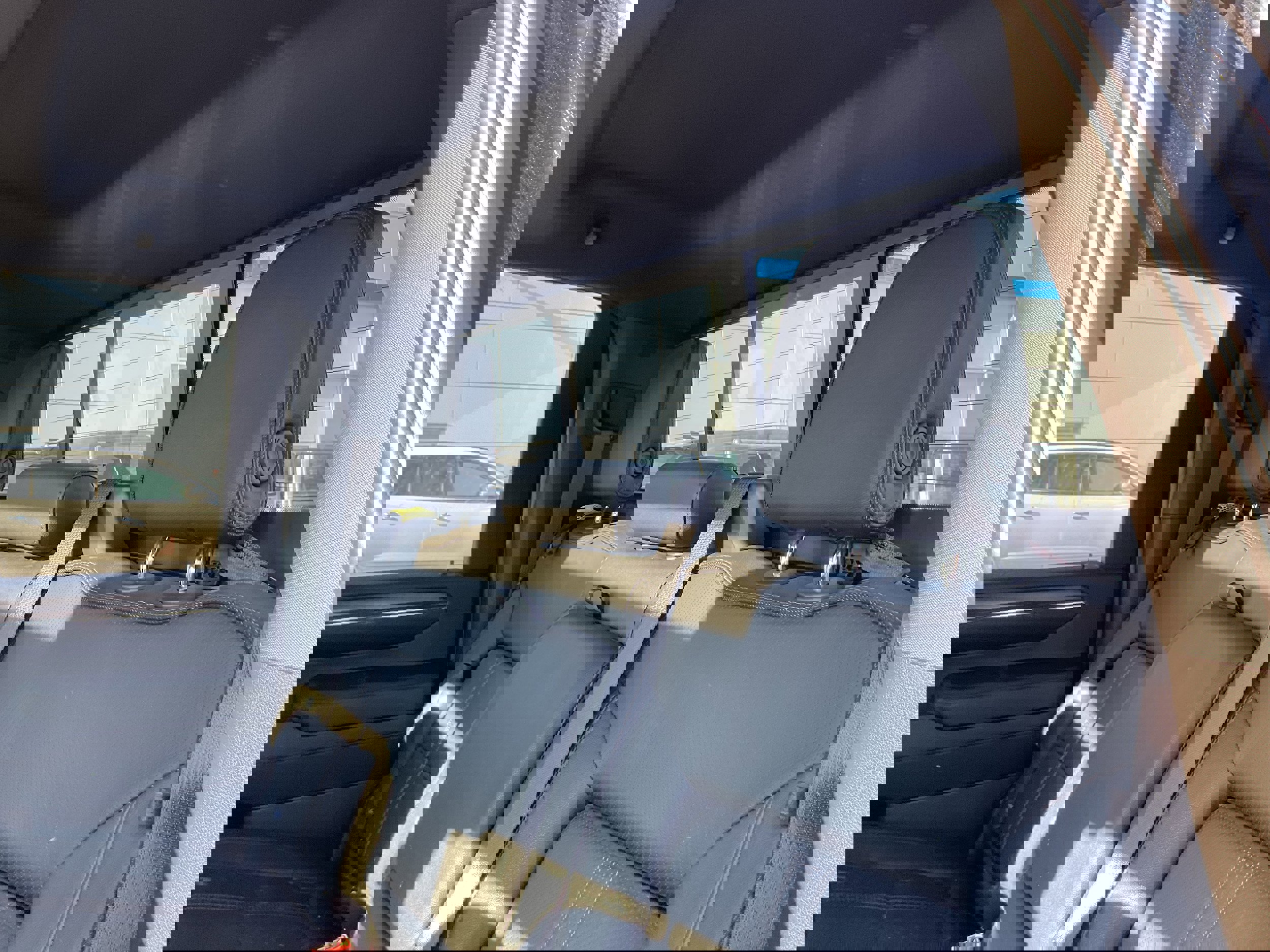 Certified 2024 Chevrolet Silverado 3500 High Country w/ Z71 Off-Road Package image 11