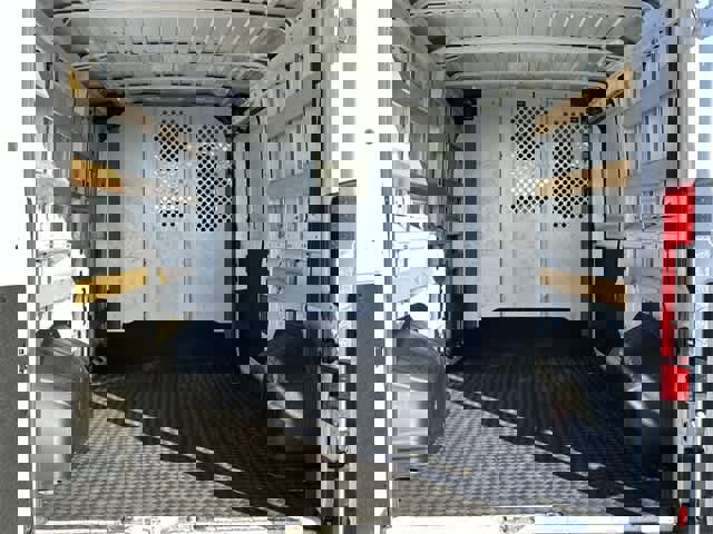 Used 2023 RAM ProMaster 2500 image 16