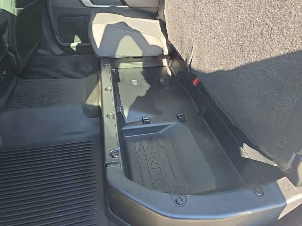 Used 2022 Toyota Tundra Limited image 17