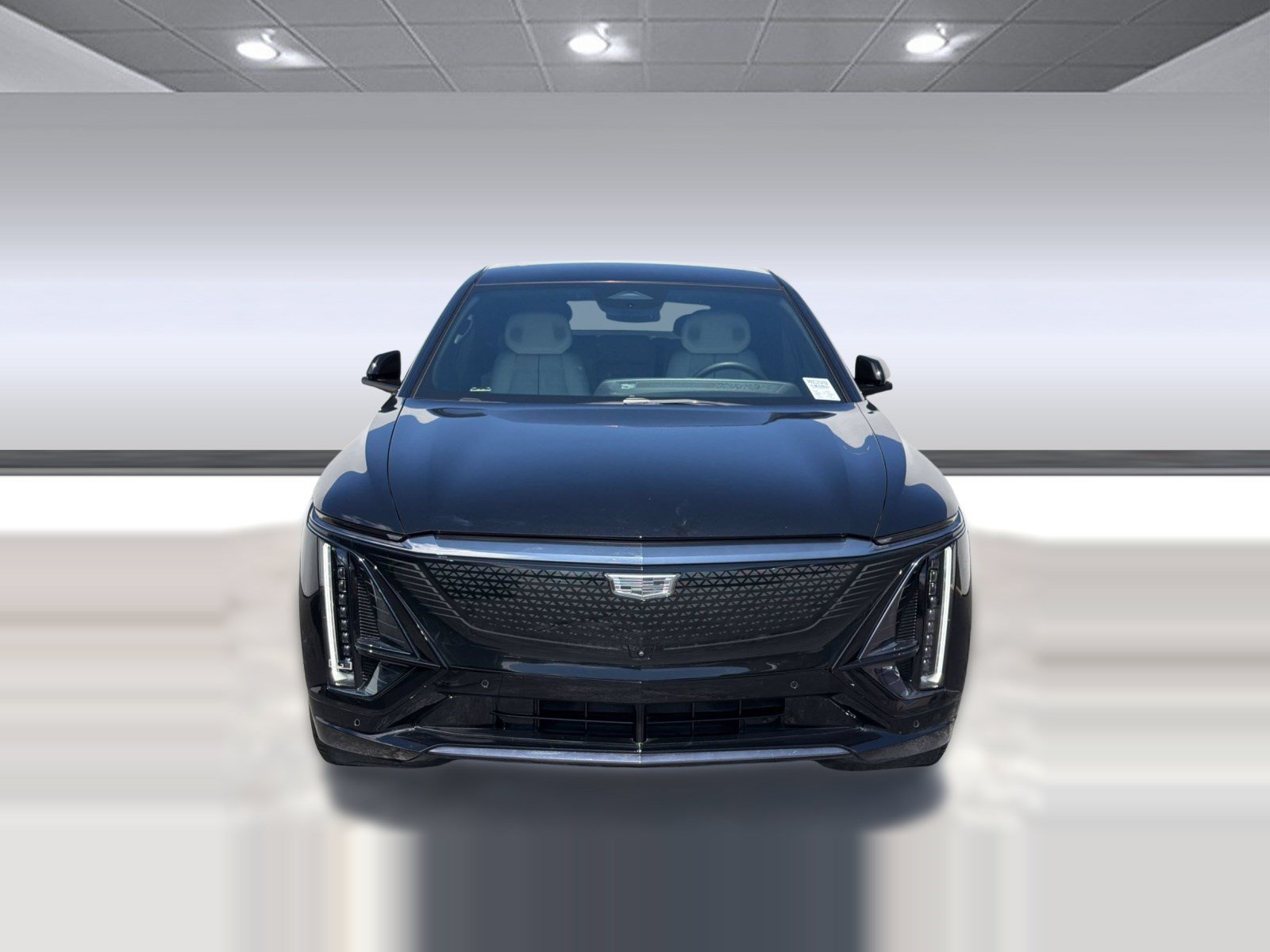 Certified 2024 Cadillac Lyriq Sport AWD/4WD image 5