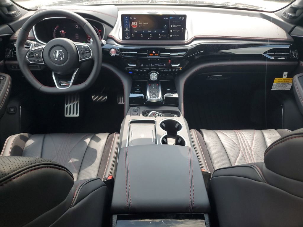 New 2026 Acura MDX Type S image 19