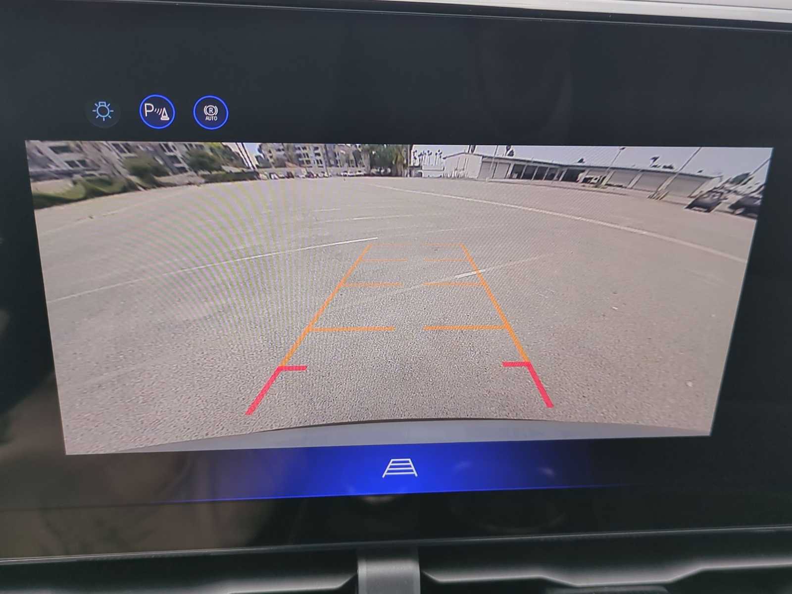New 2027 Chevrolet Equinox RS FWD image 20