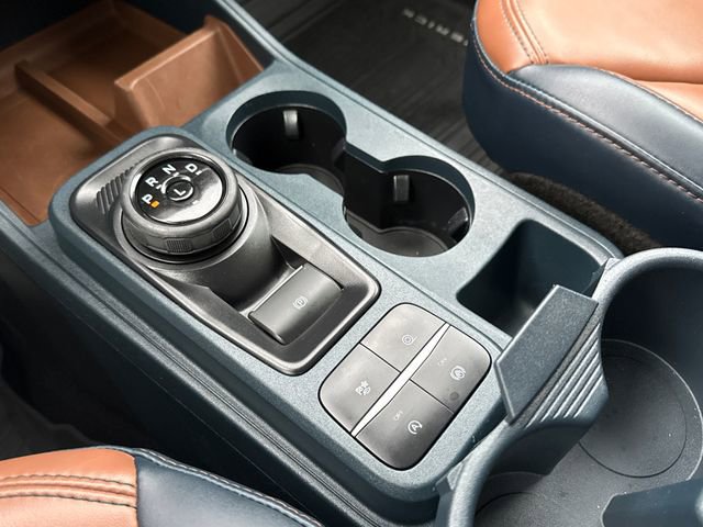 Used 2022 Ford Maverick Lariat FWD image 26