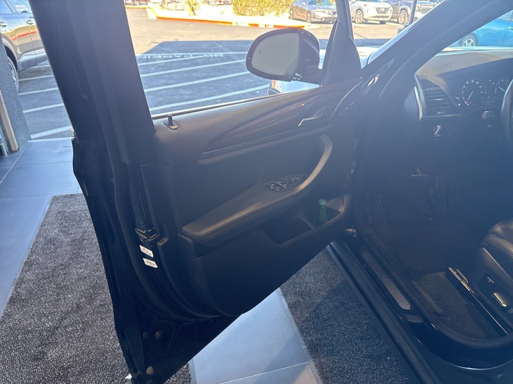 Used 2019 BMW X3 sDrive30i w/ Driving Assistance Package image 20