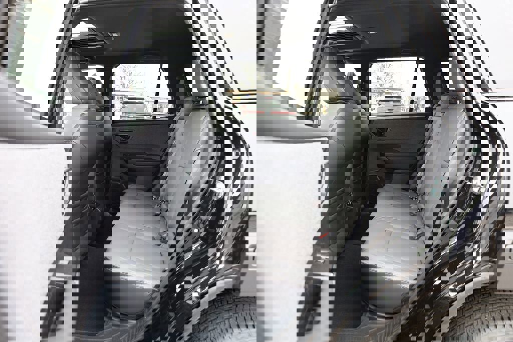 New 2026 Subaru Outback Limited image 25