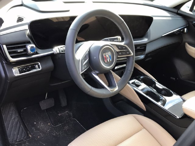 Used 2024 Buick Envision Preferred AWD/4WD image 30