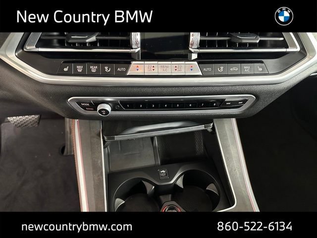 Used 2023 BMW X5 xDrive45e w/ Executive Package AWD/4WD image 17