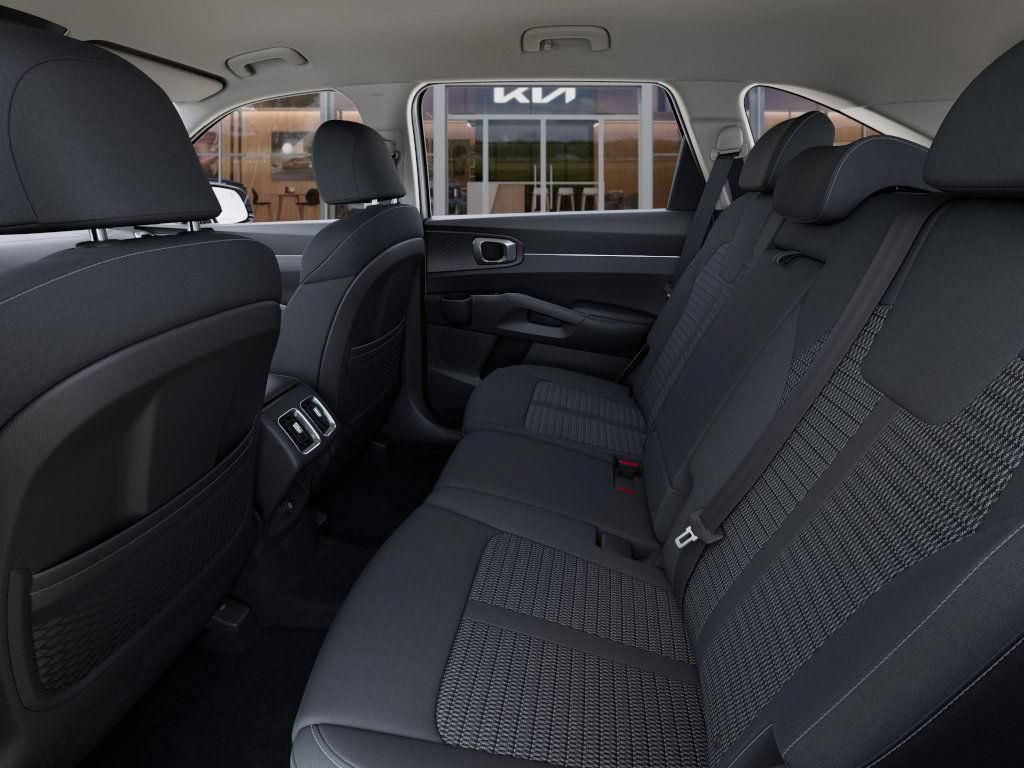 New 2026 Kia Sorento LX FWD image 18