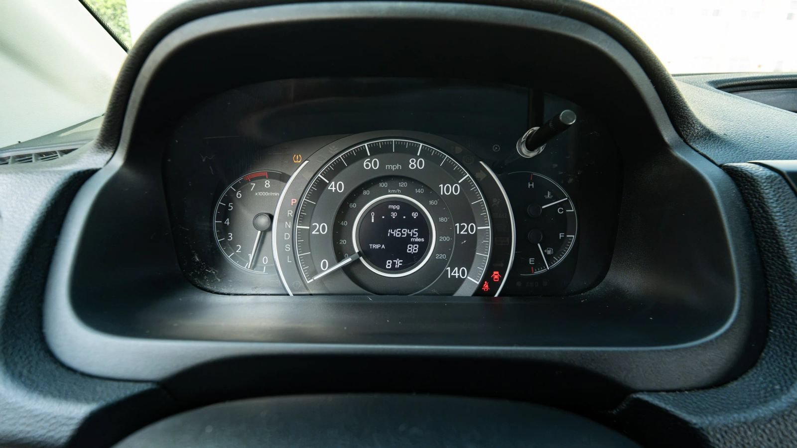 Used 2016 Honda CR-V EX image 40