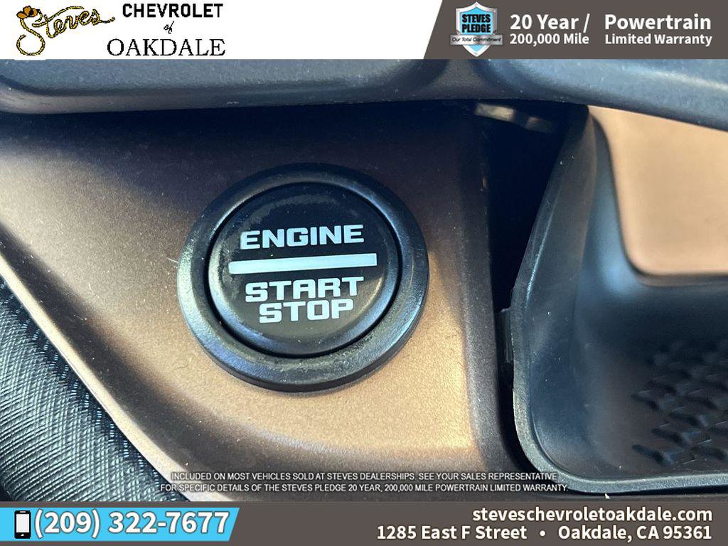 Used 2021 Ford Bronco Sport Outer Banks image 20