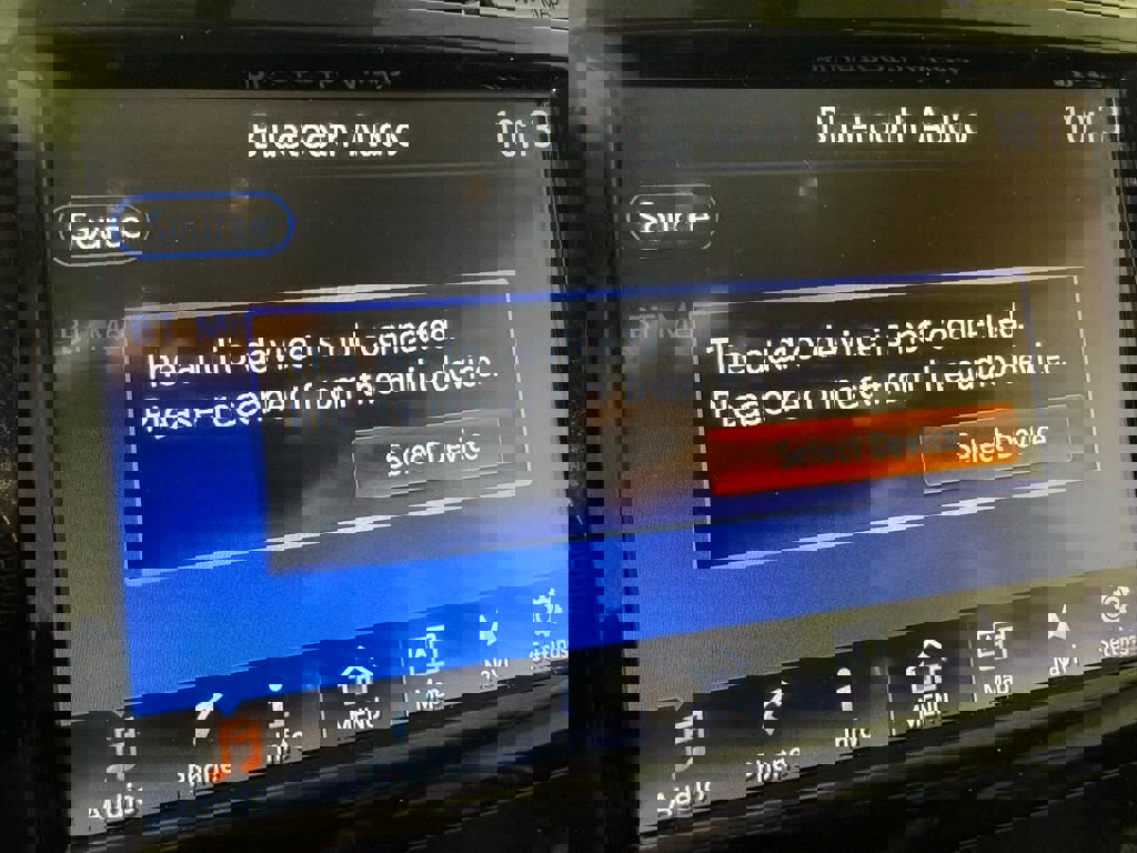 Used 2016 Nissan Murano SV image 27