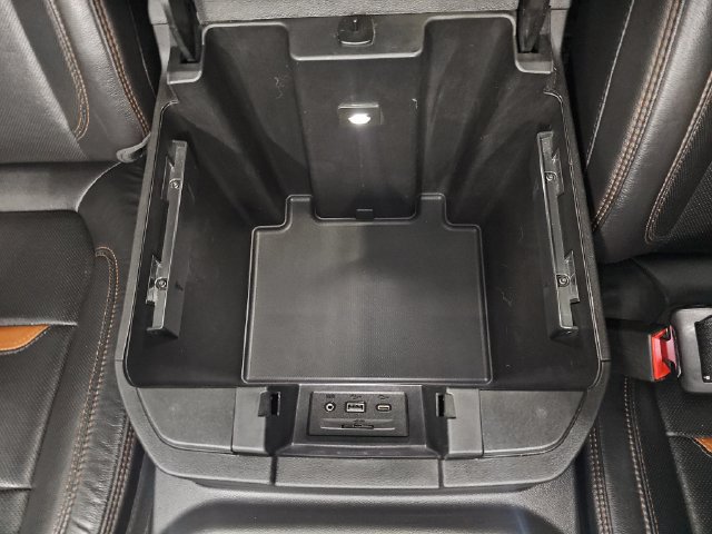 Used 2021 GMC Sierra 2500 AT4 w/ AT4 Premium Plus Package AWD/4WD image 23