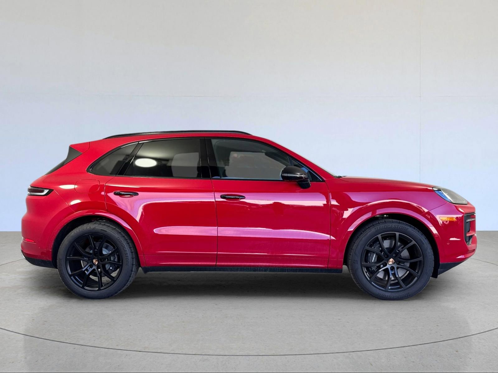 New 2026 Porsche Cayenne image 9
