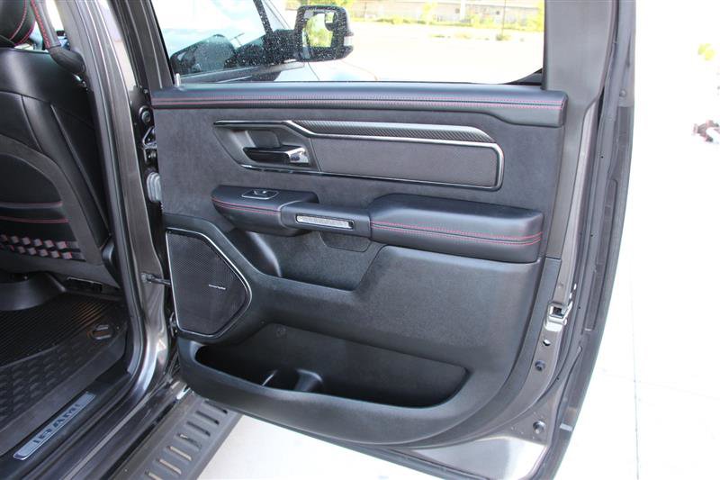 Used 2021 RAM 1500 TRX w/ TRX Level 2 Equipment Group image 17