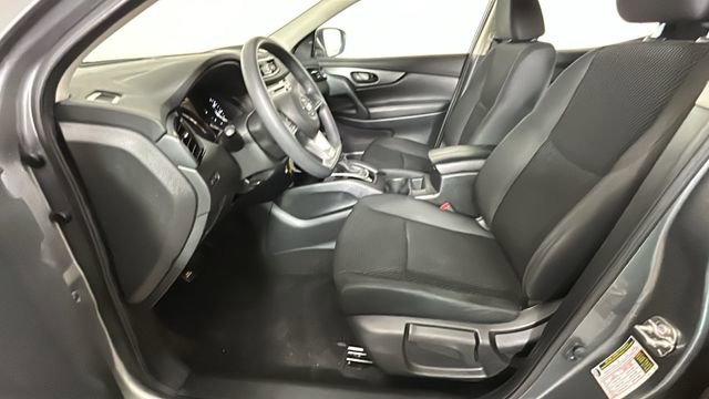 Used 2022 Nissan Rogue Sport S AWD/4WD image 12