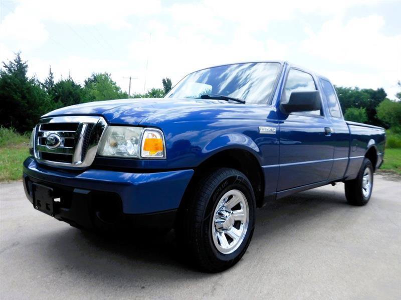 Used 2009 Ford Ranger XLT RWD image 9