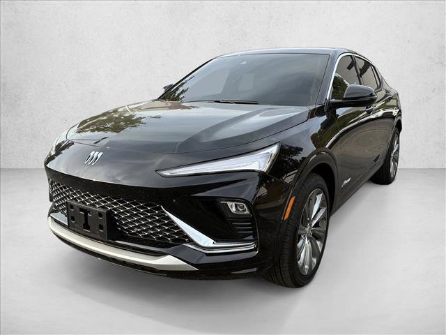 Used 2026 Buick Envista Avenir FWD image 4