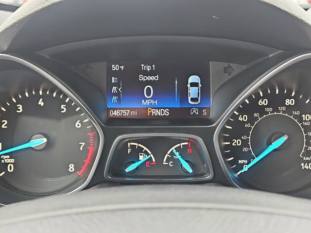 Used 2019 Ford Escape SEL AWD/4WD image 16