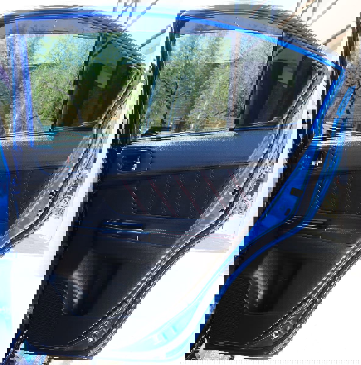 Used 2017 Subaru WRX STI image 26