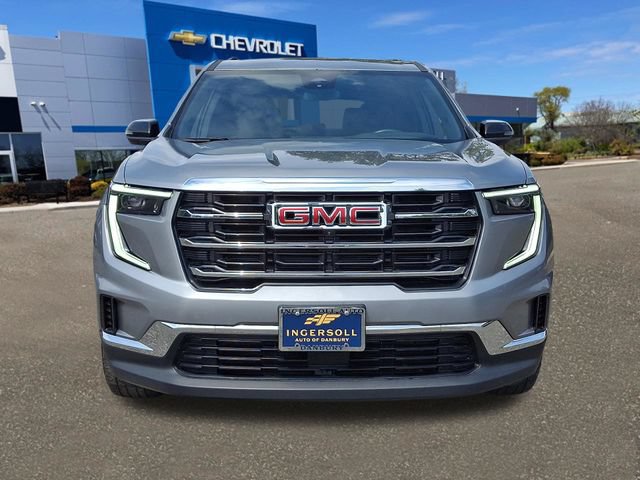 Used 2025 GMC Acadia Elevation AWD/4WD image 22